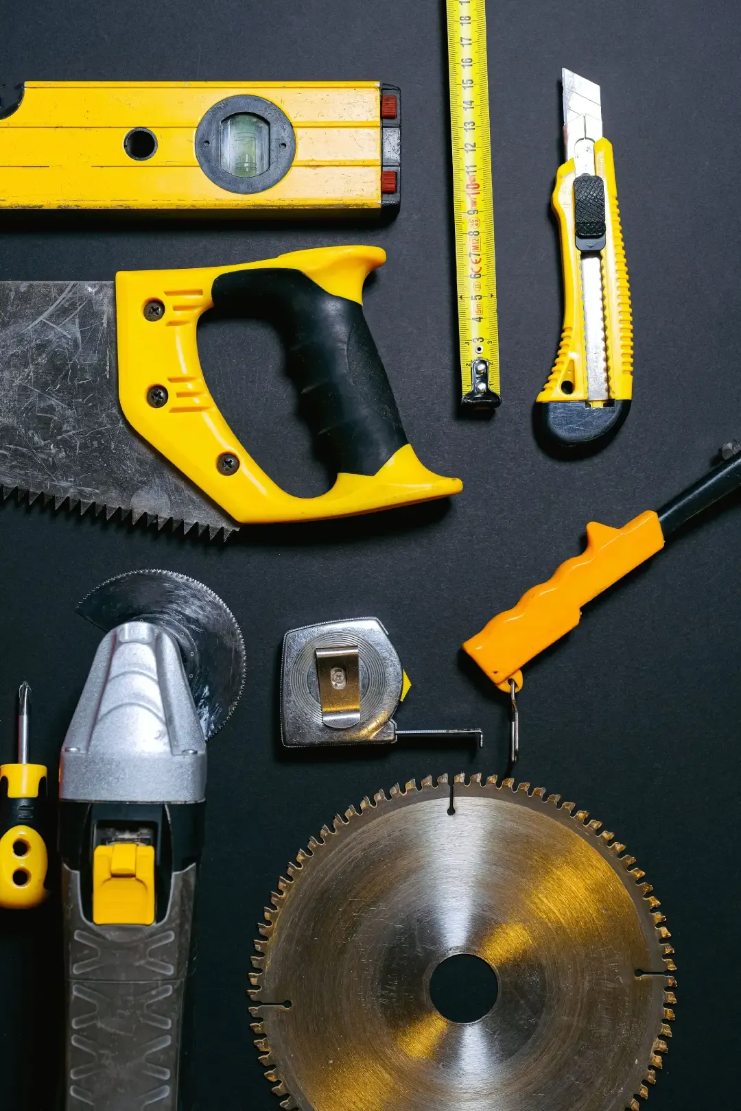 Tools and equipment managed with NEOGAGE Tool Management